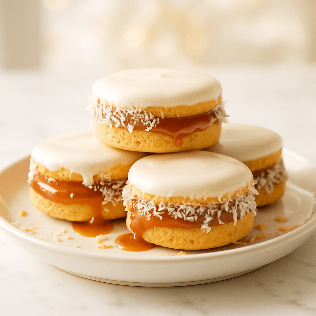 Alfajores