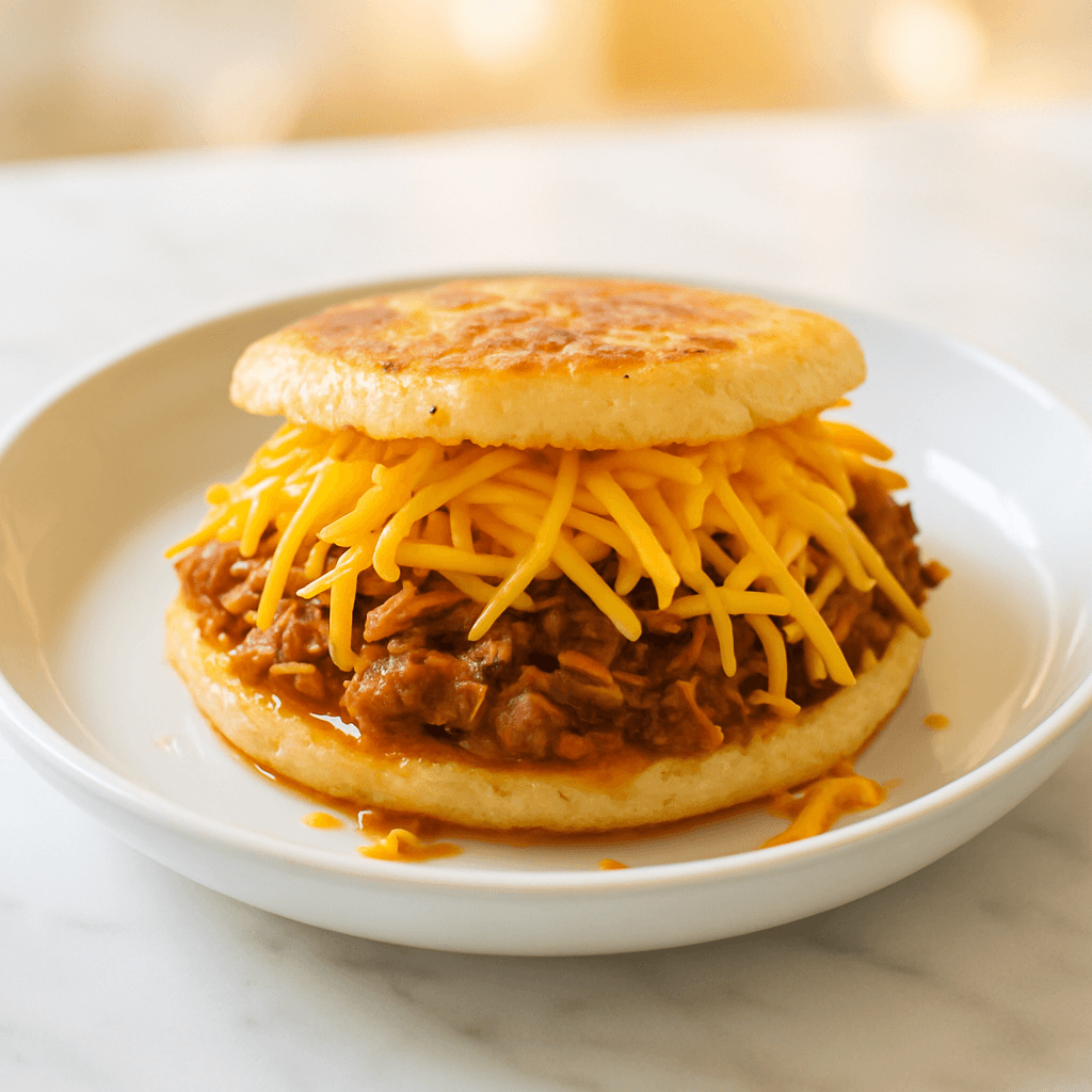 Arepa pelua