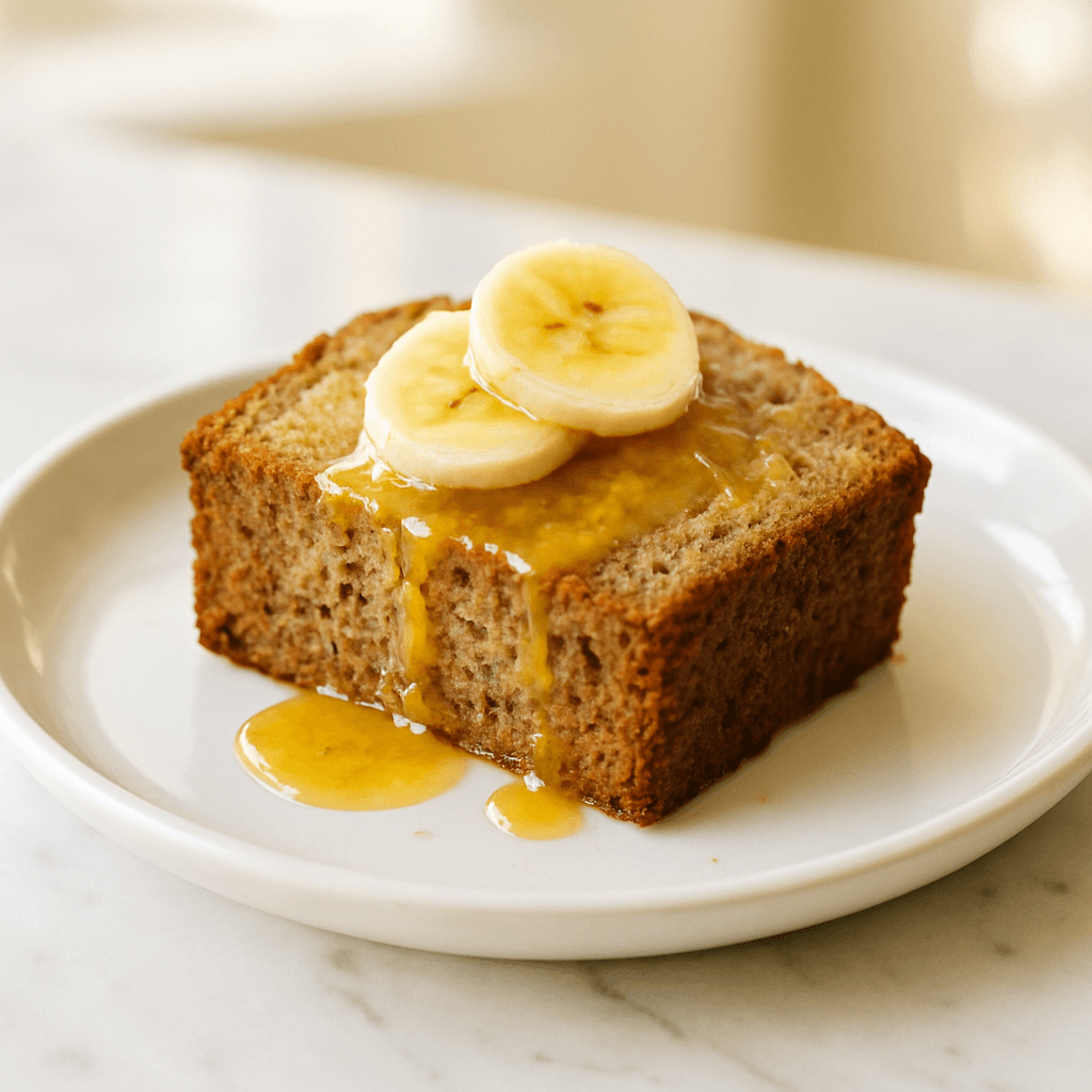 Banana Bread