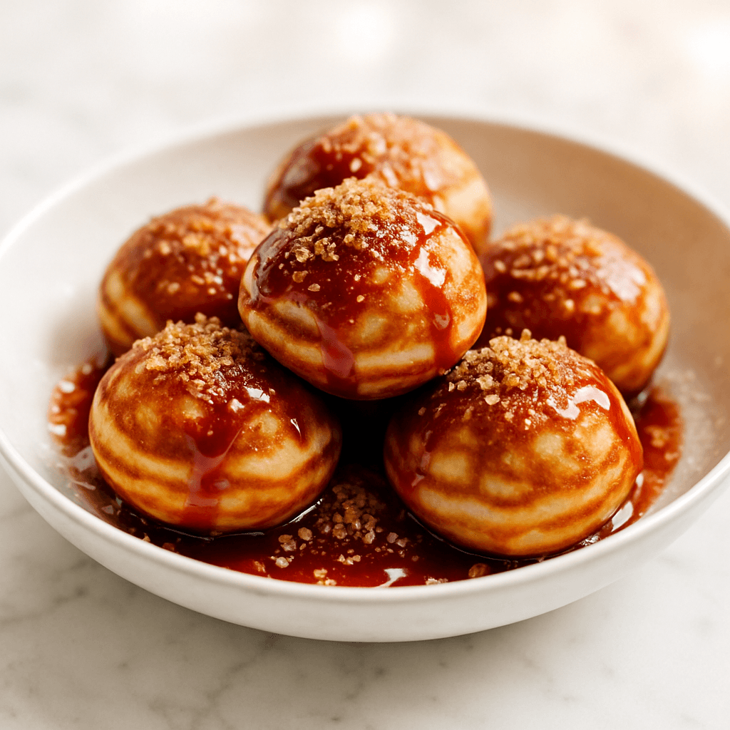 Æbleskiver