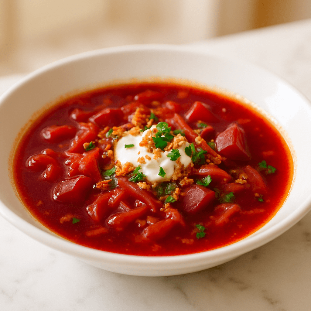 Borsch