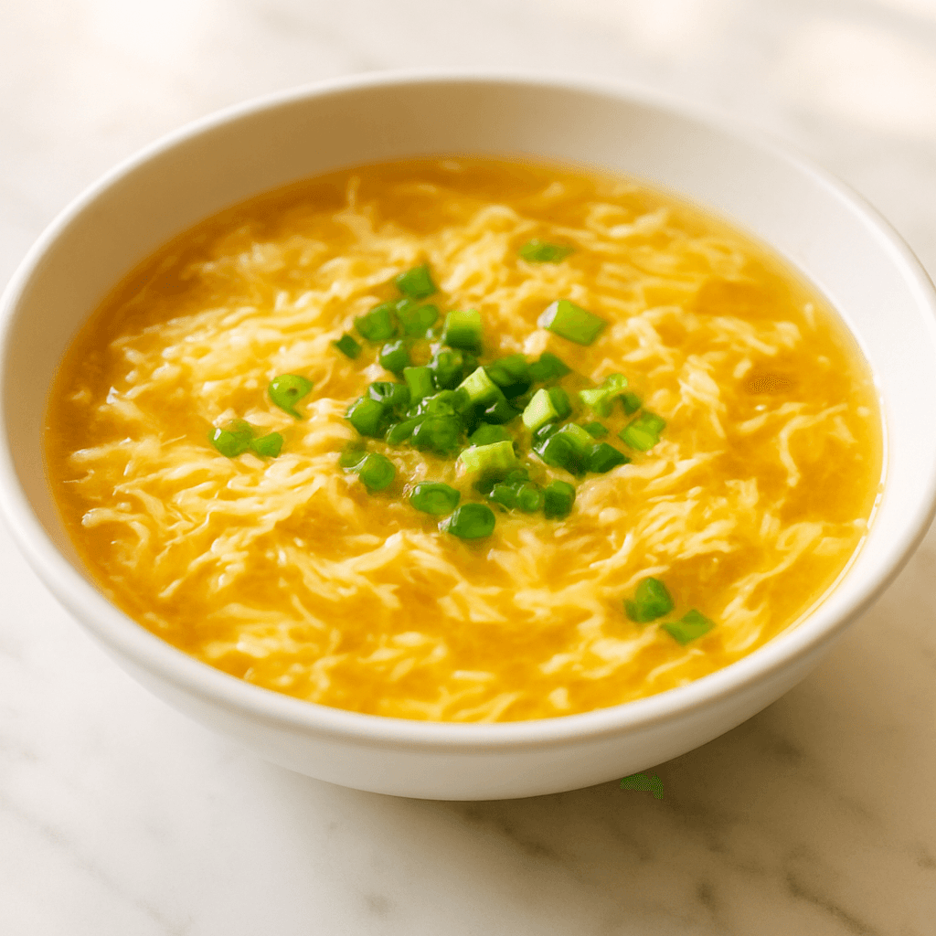 Egg Drop Soup