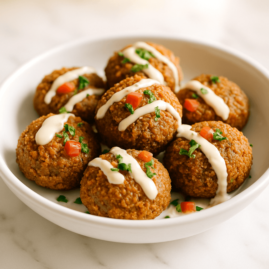 Falafel
