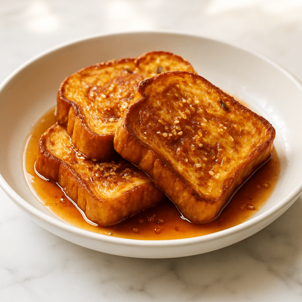 French Toast