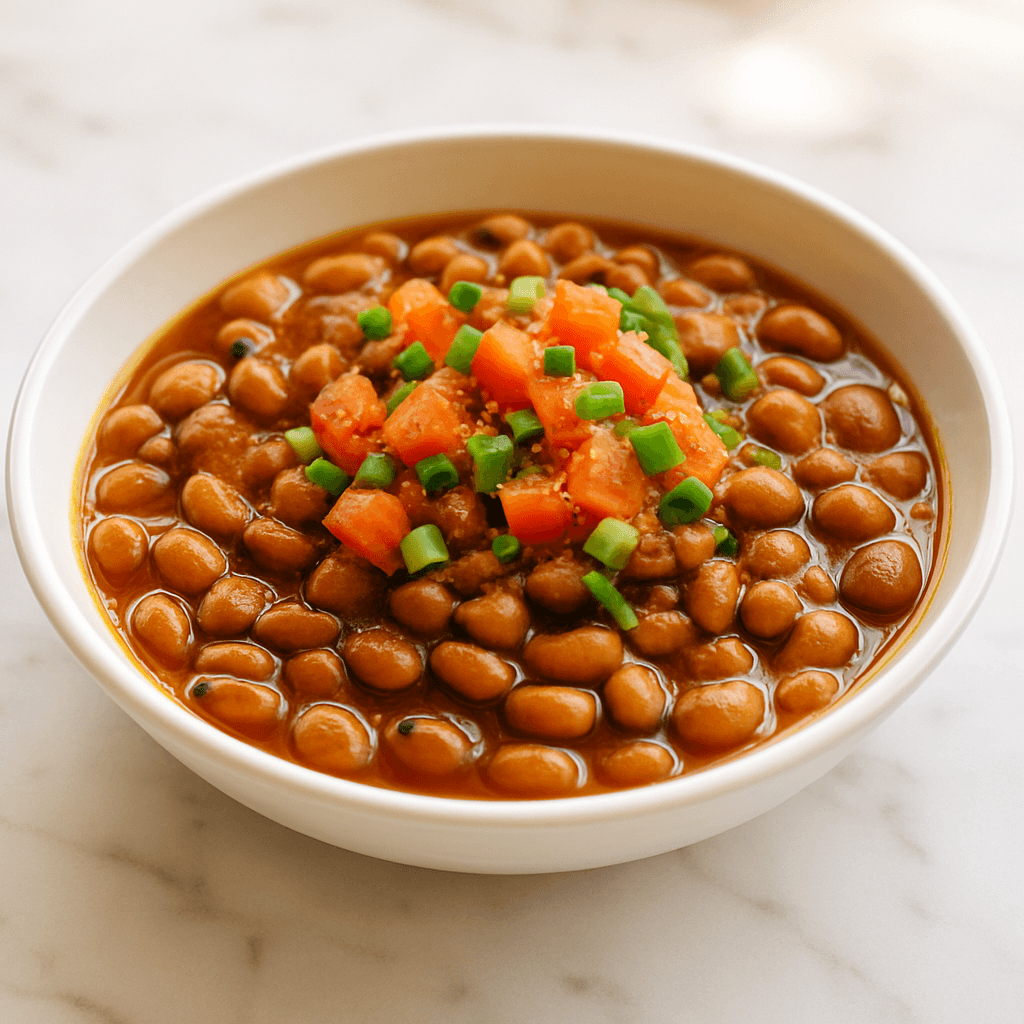 Ful Medames