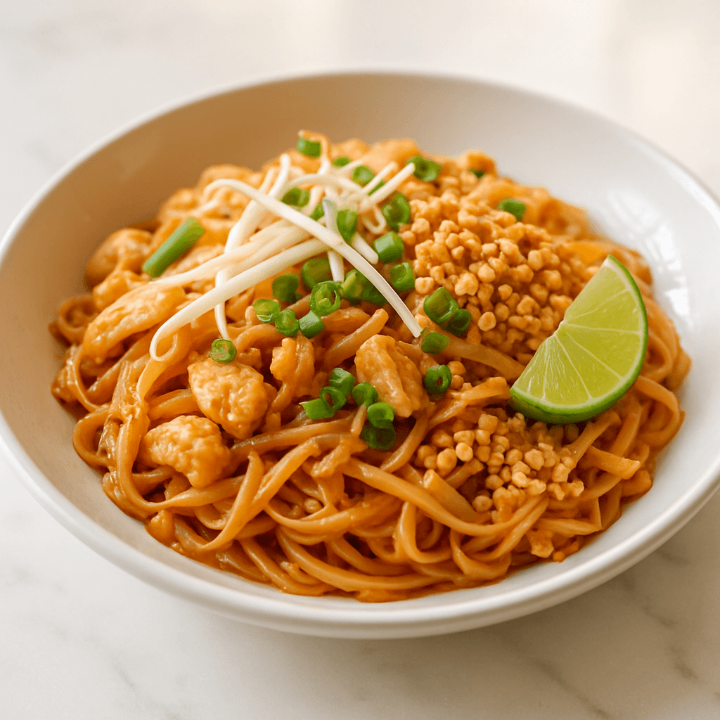 Pad Thai